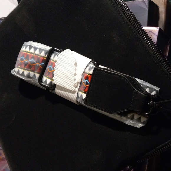 RARE VINTAGE URBAN DECAY BORN TO RUN MAKEUP VAULT - Picture 8 of 9